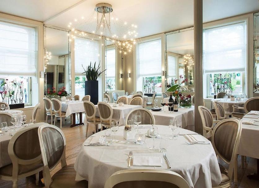 Restoran Fotoğraf