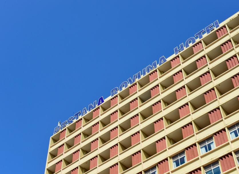 Bina Fotoğraf