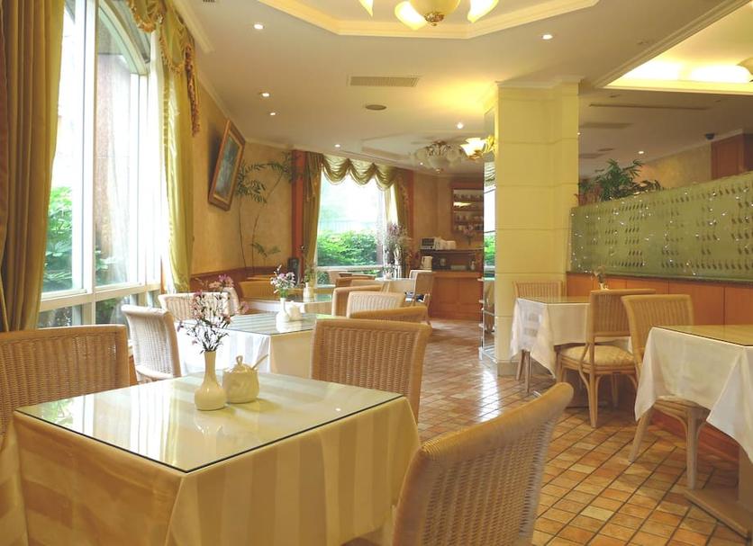 Restoran Fotoğraf