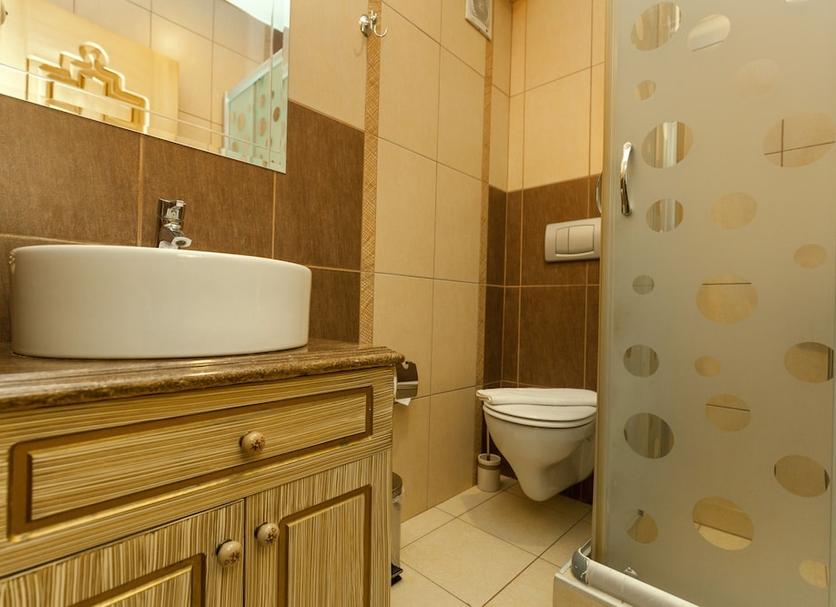 Banyo Fotoğraf