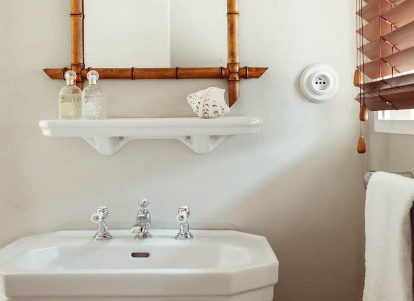 Banyo Fotoğraf