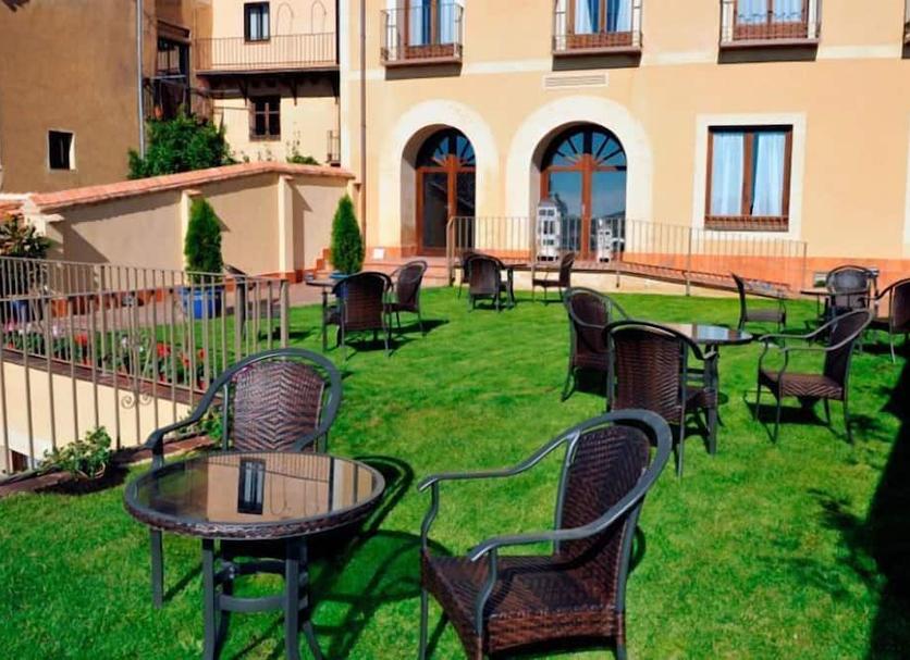 Veranda Fotoğraf