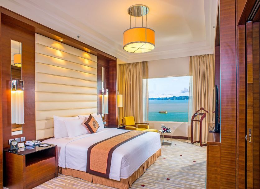 Yatak Odası Fotoğraf