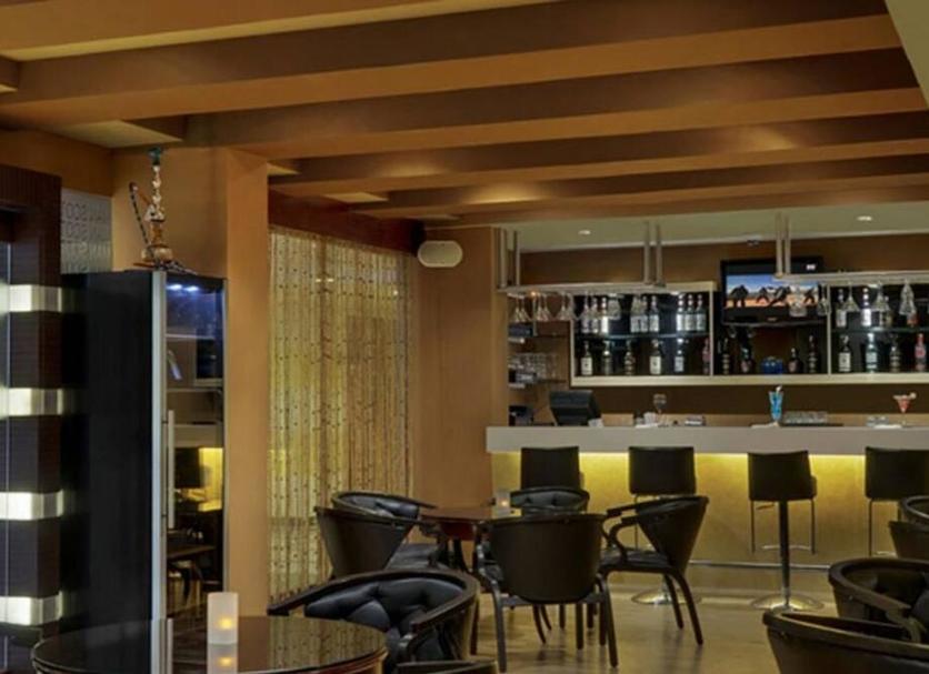 Bar Fotoğraf