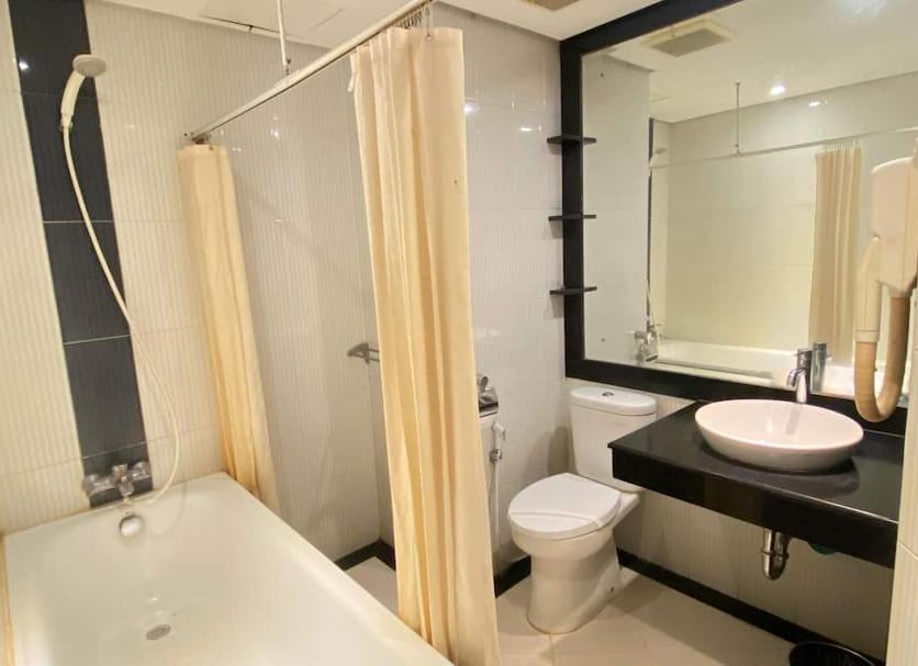 Banyo Fotoğraf