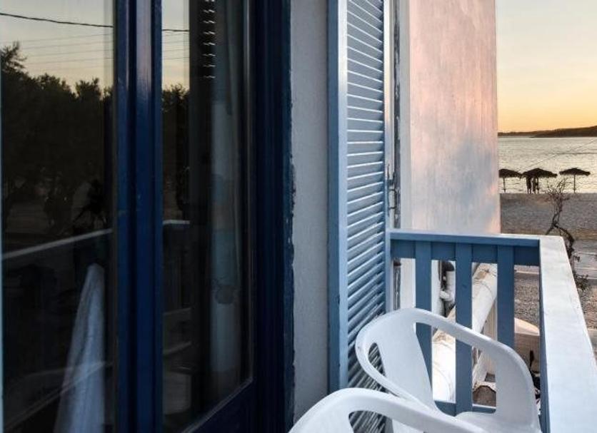 Balkon Fotoğraf