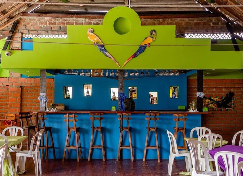 Bar Fotoğraf