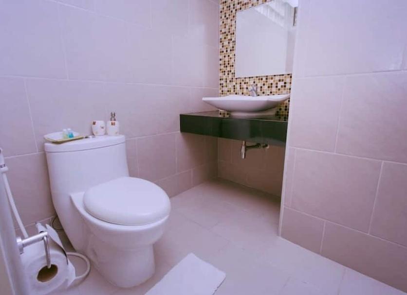 Banyo Fotoğraf