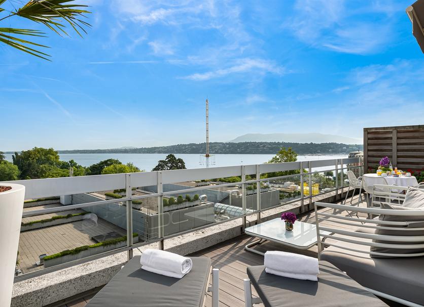 Balkon Fotoğraf