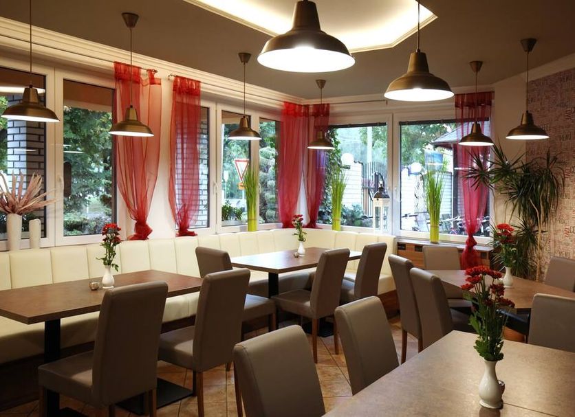 Restoran Fotoğraf