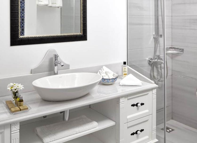 Banyo Fotoğraf