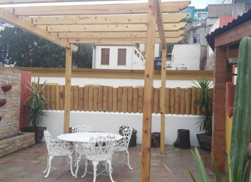 Veranda Fotoğraf