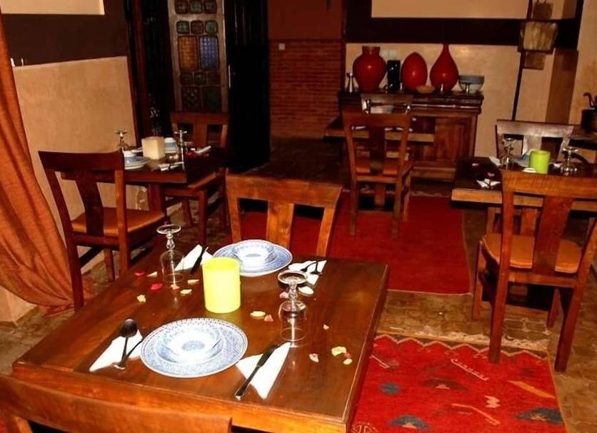 Restoran Fotoğraf