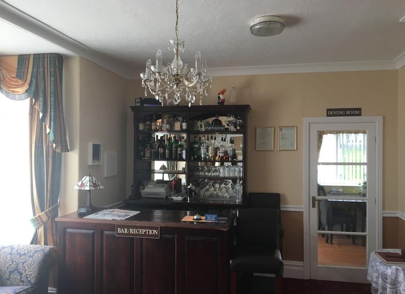 Bar Fotoğraf