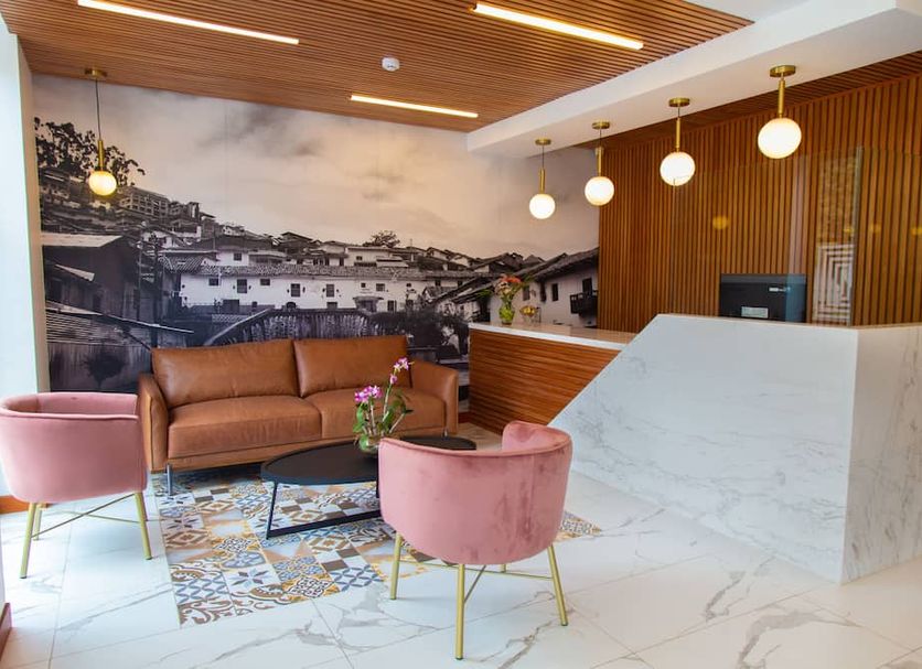 Resepsiyon Fotoğraf