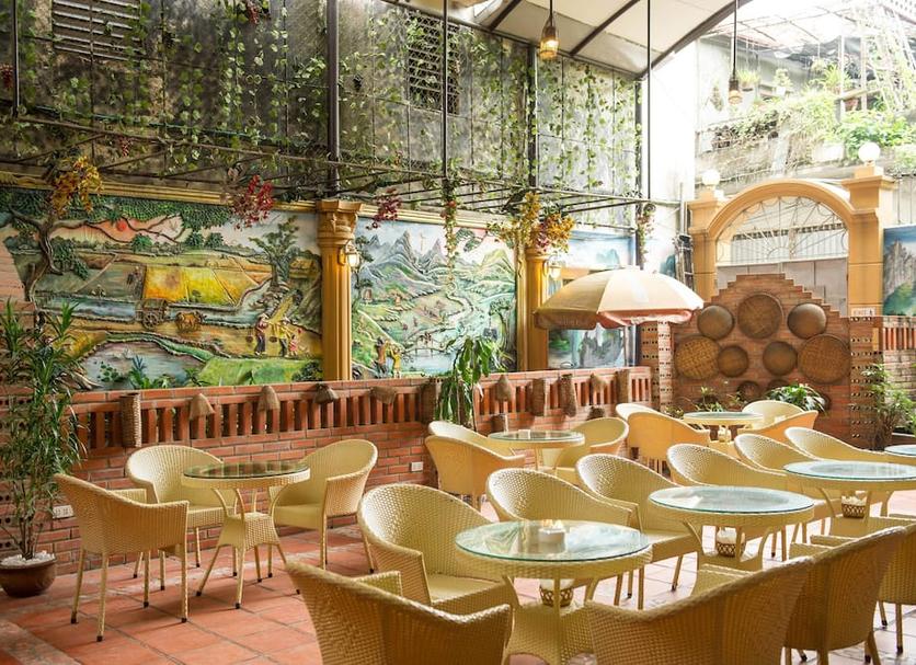 Restoran Fotoğraf