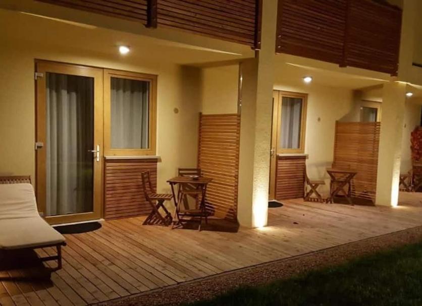 Veranda Fotoğraf