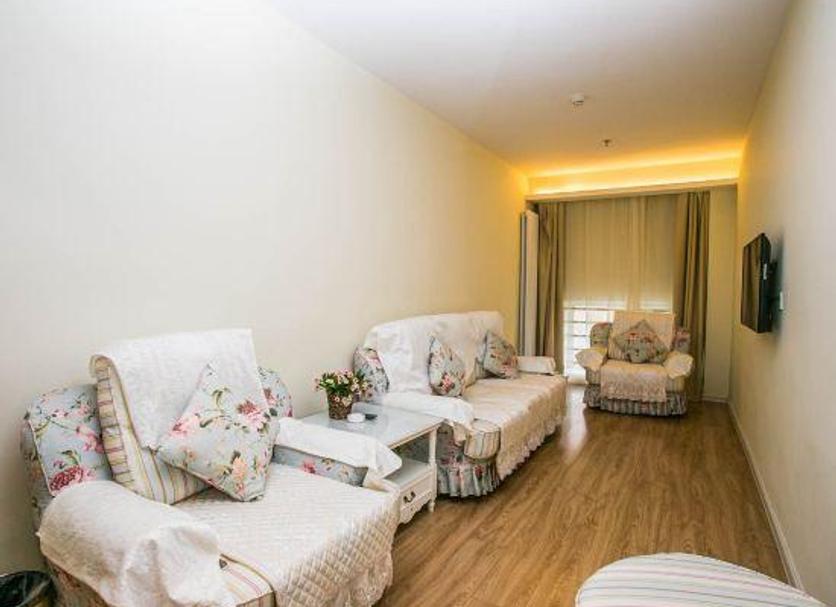 Oturma odası Fotoğraf
