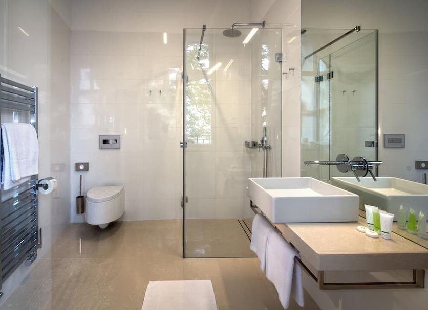 Banyo Fotoğraf