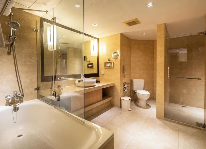 Banyo Fotoğraf