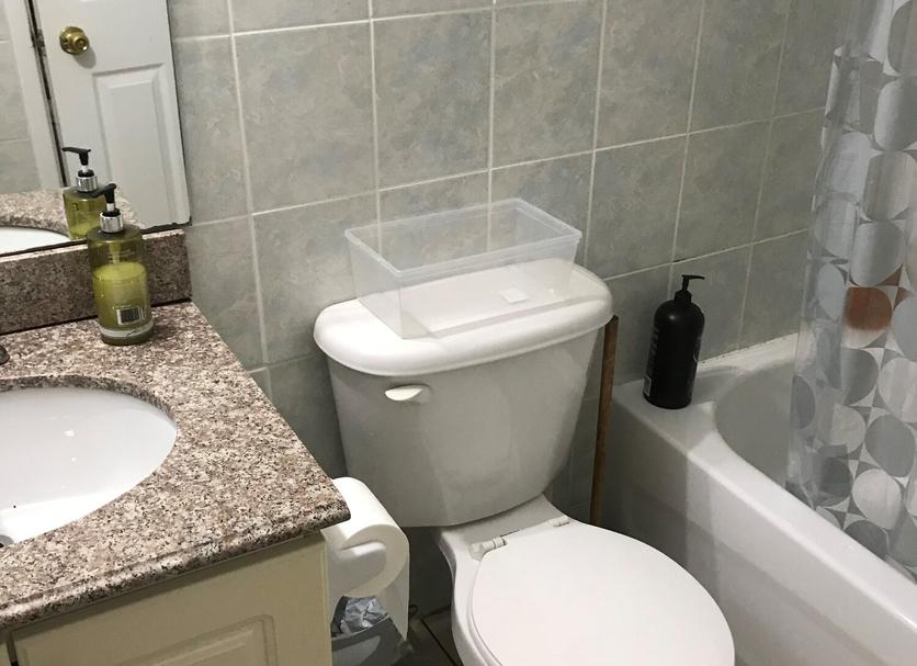 Banyo Fotoğraf