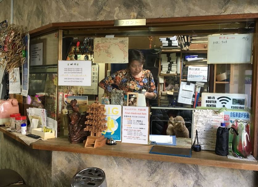 Resepsiyon Fotoğraf