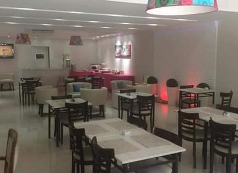 Restoran Fotoğraf