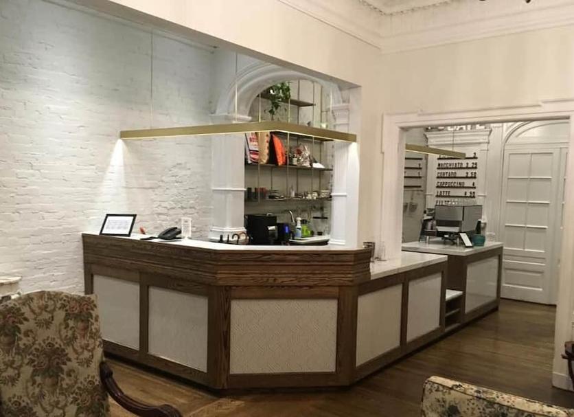 Bar Fotoğraf