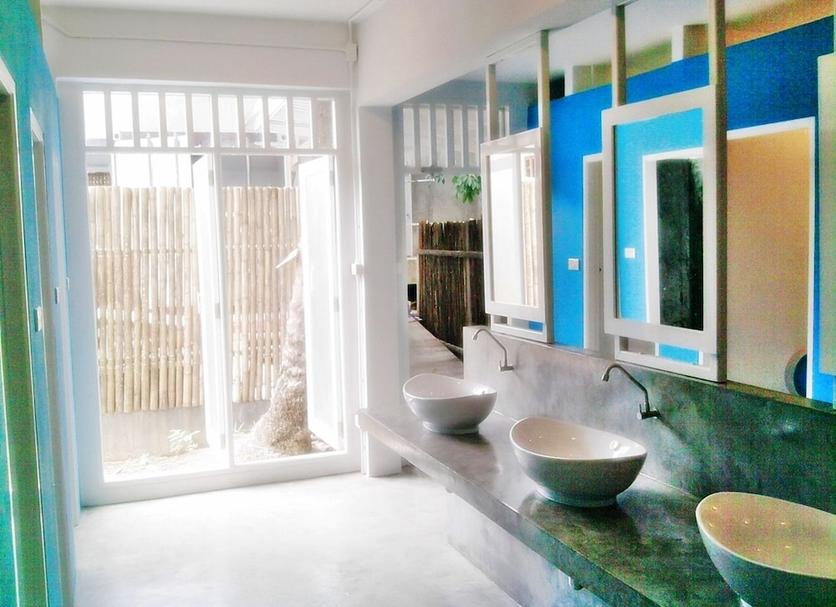 Banyo Fotoğraf