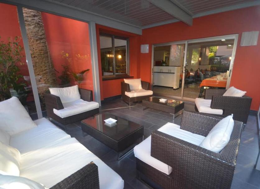 Veranda Fotoğraf