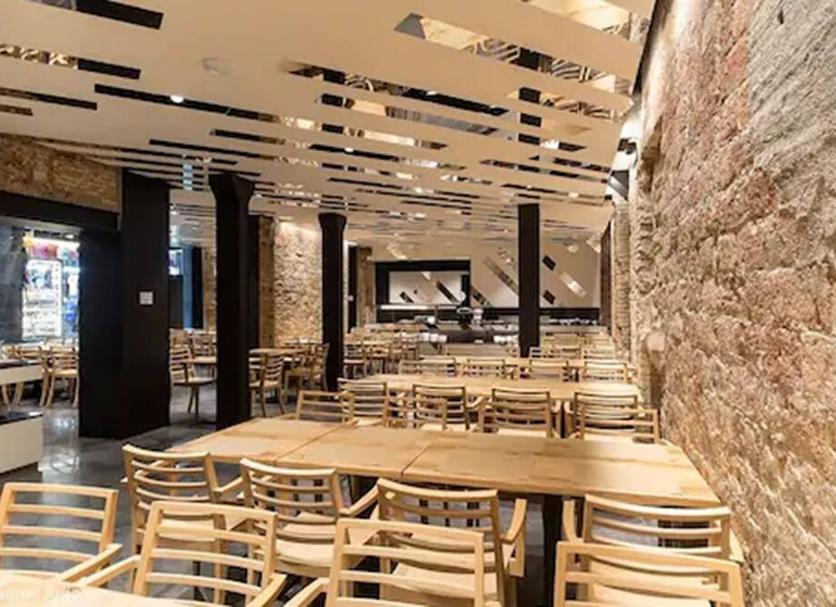 Restoran Fotoğraf