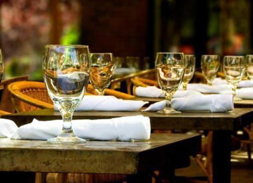 Restoran Fotoğraf