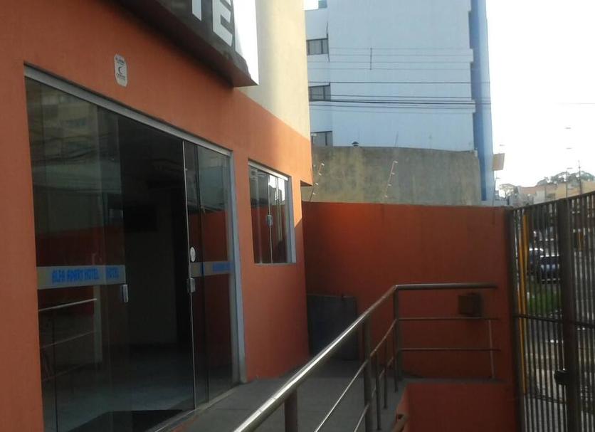 Balkon Fotoğraf