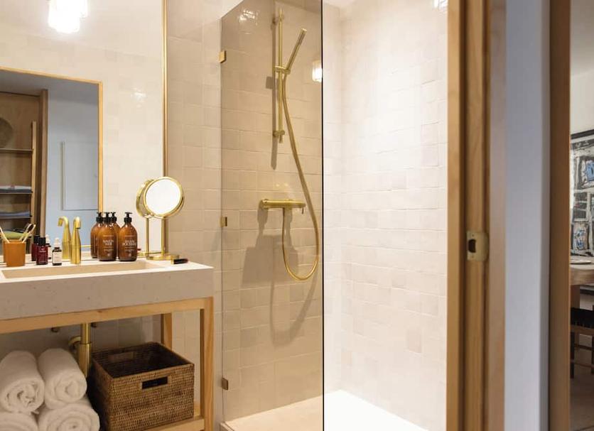 Banyo Fotoğraf