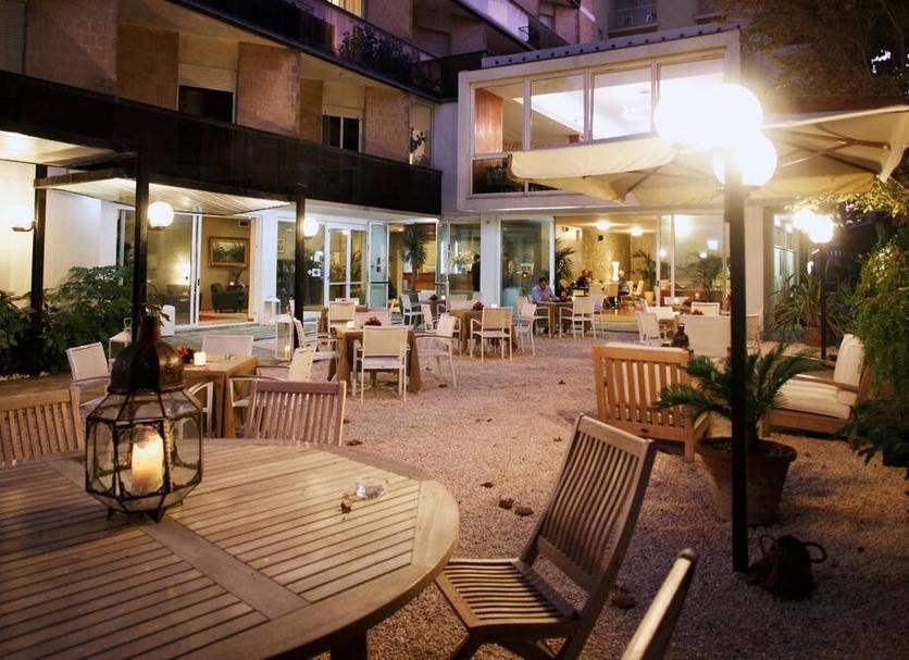 Veranda Fotoğraf