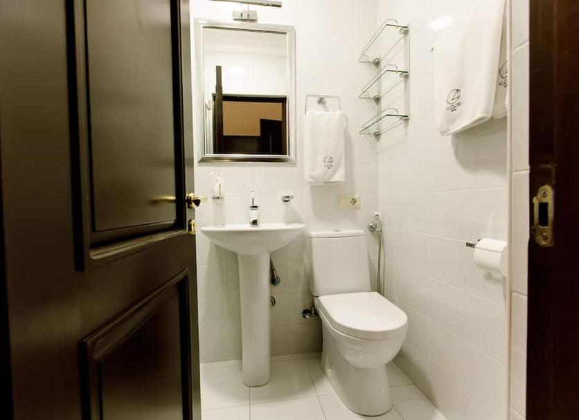 Banyo Fotoğraf