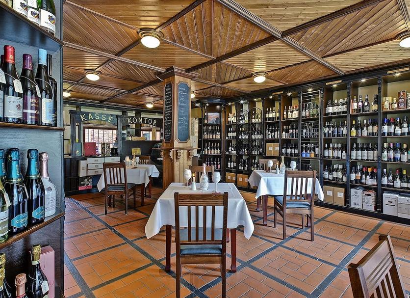 Restoran Fotoğraf