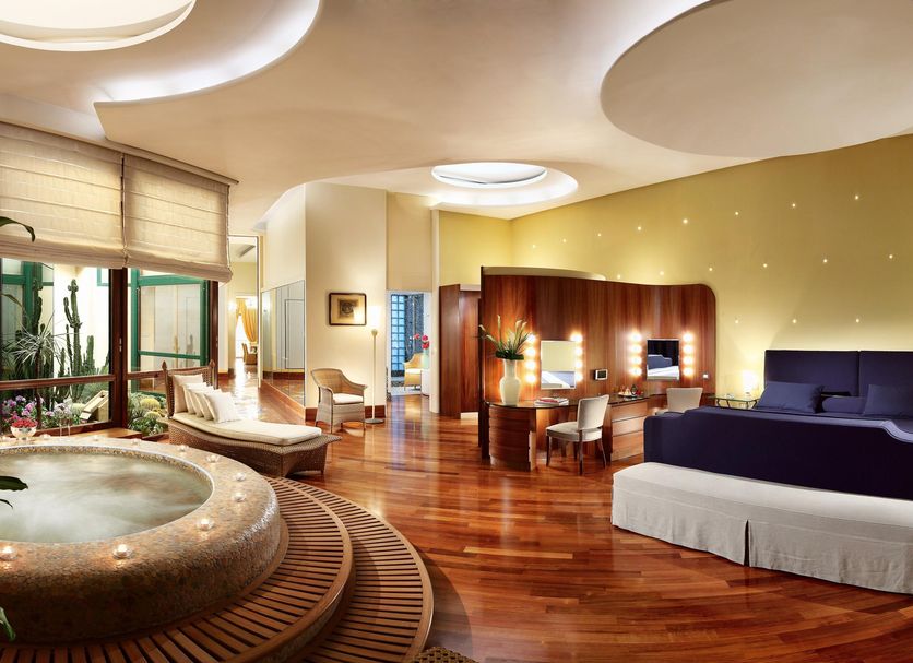 Yatak Odası Fotoğraf