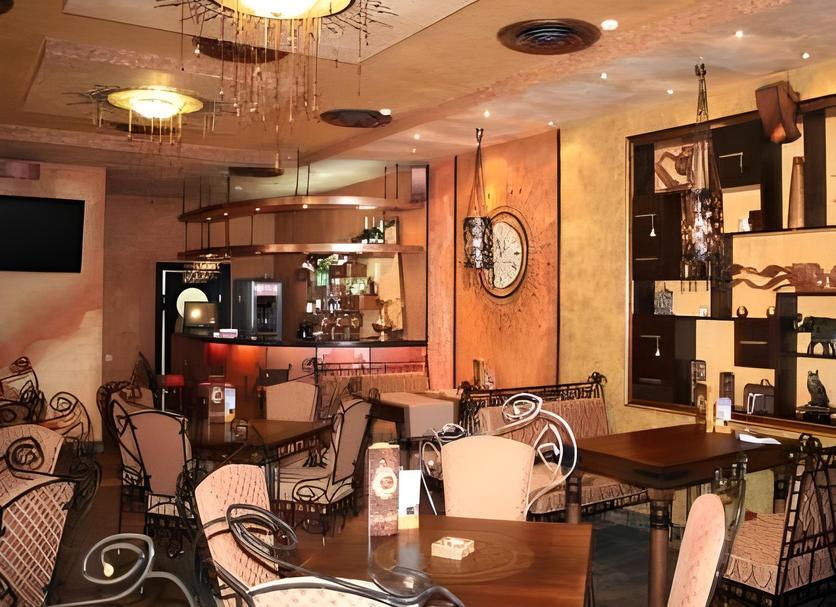 Bar Fotoğraf