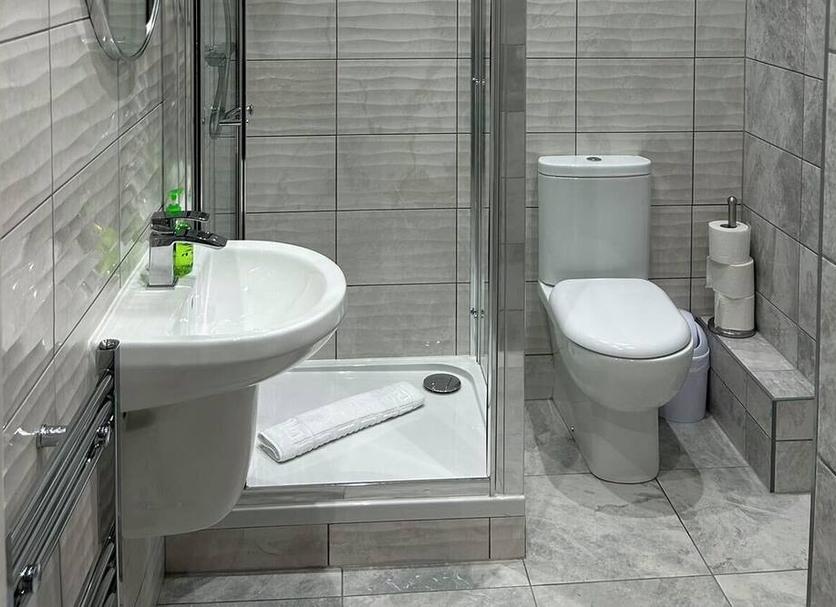 Banyo Fotoğraf