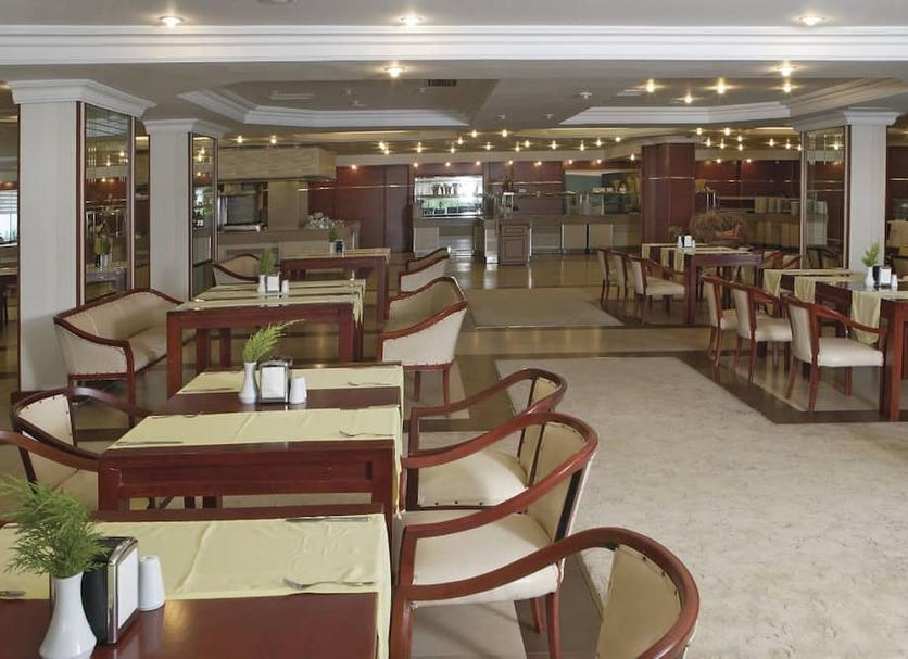 Restoran Fotoğraf