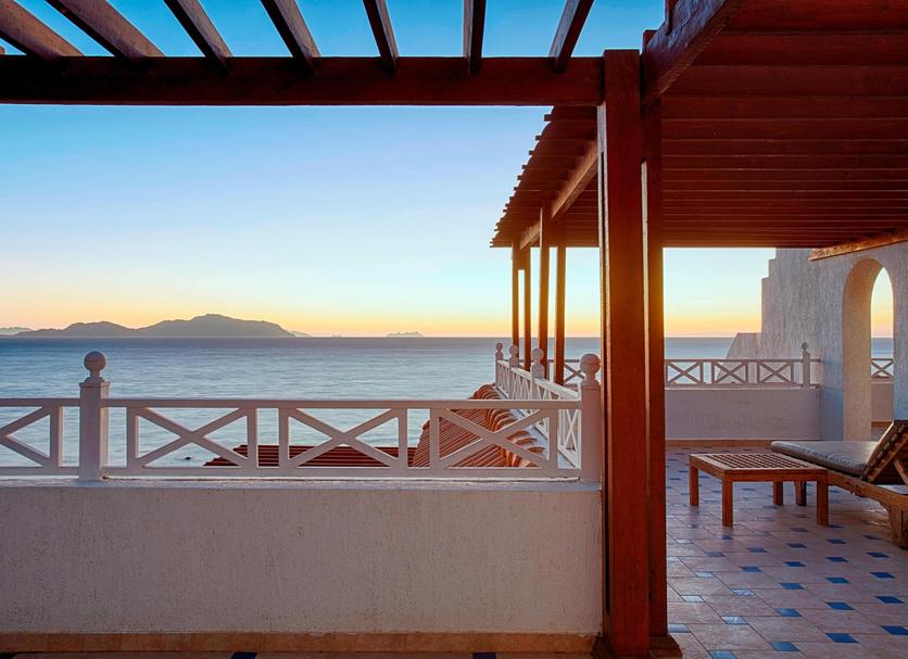 Balkon Fotoğraf