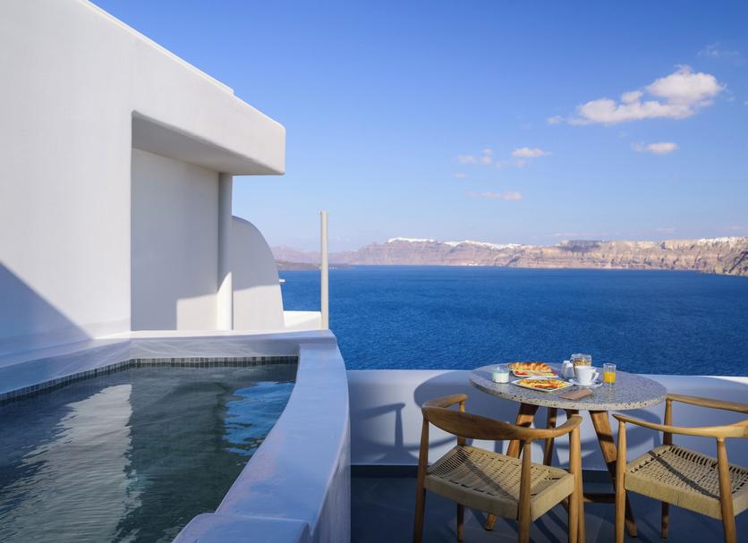 Balkon Fotoğraf