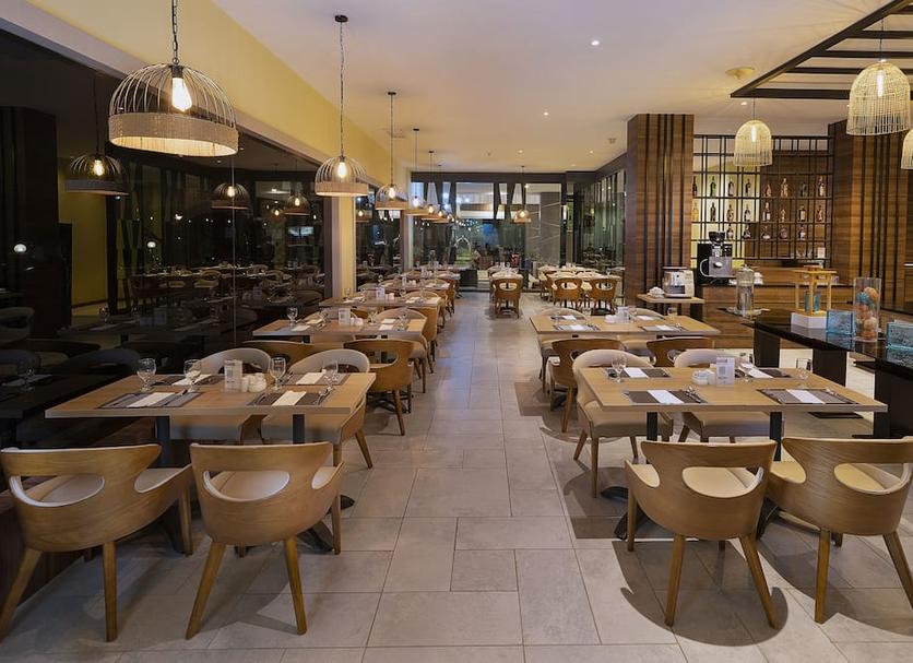 Restoran Fotoğraf