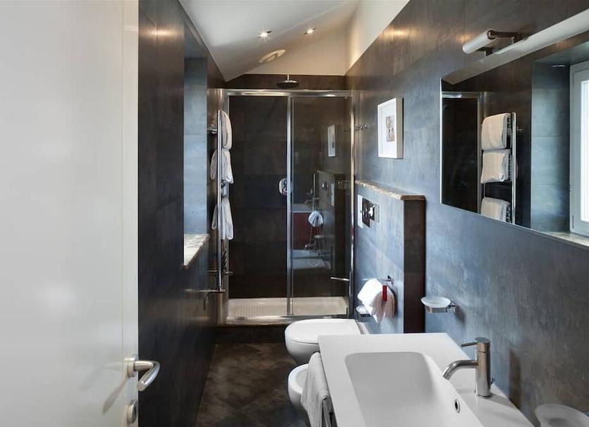 Banyo Fotoğraf