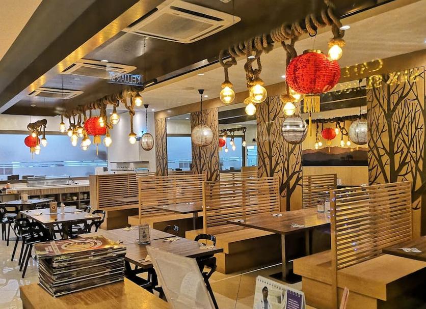 Restoran Fotoğraf