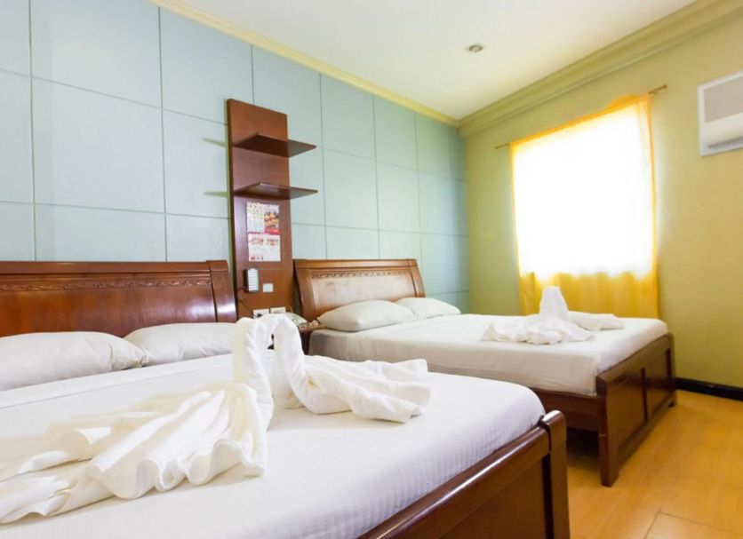 Yatak Odası Fotoğraf