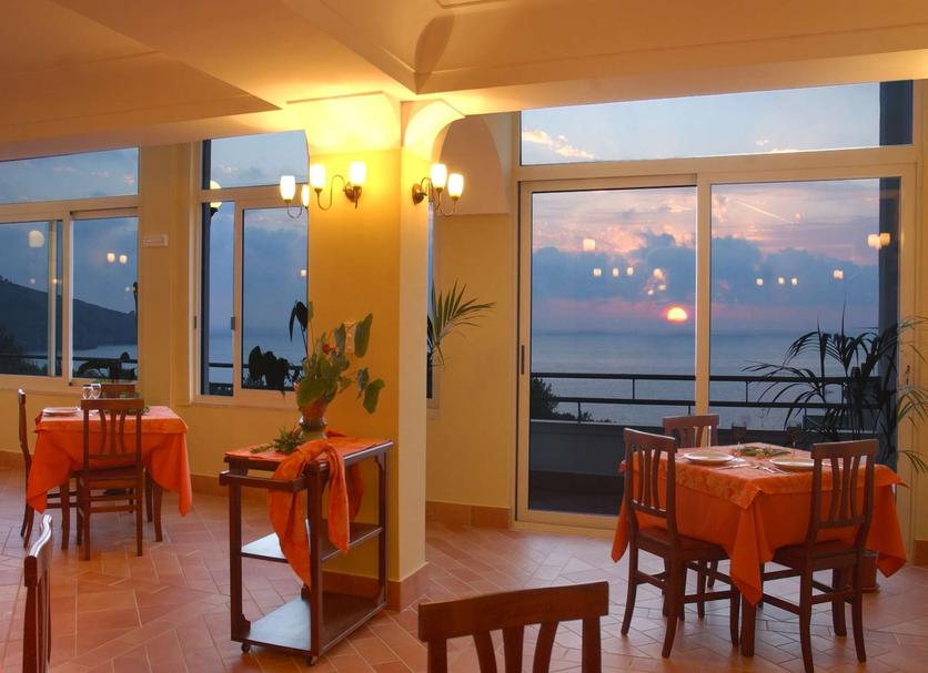 Restoran Fotoğraf
