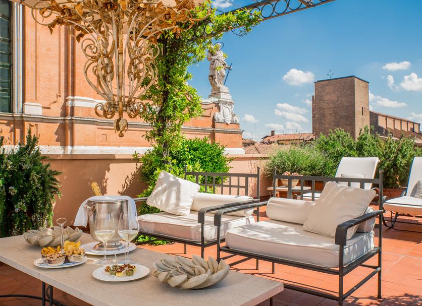 Balkon Fotoğraf