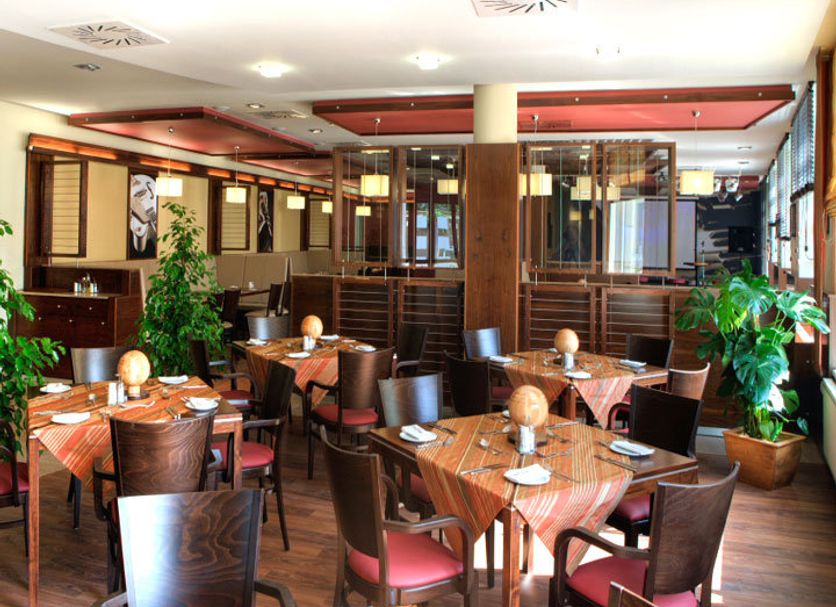 Restoran Fotoğraf